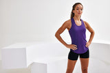 Women's TriDri® Performance Strap Back Vest