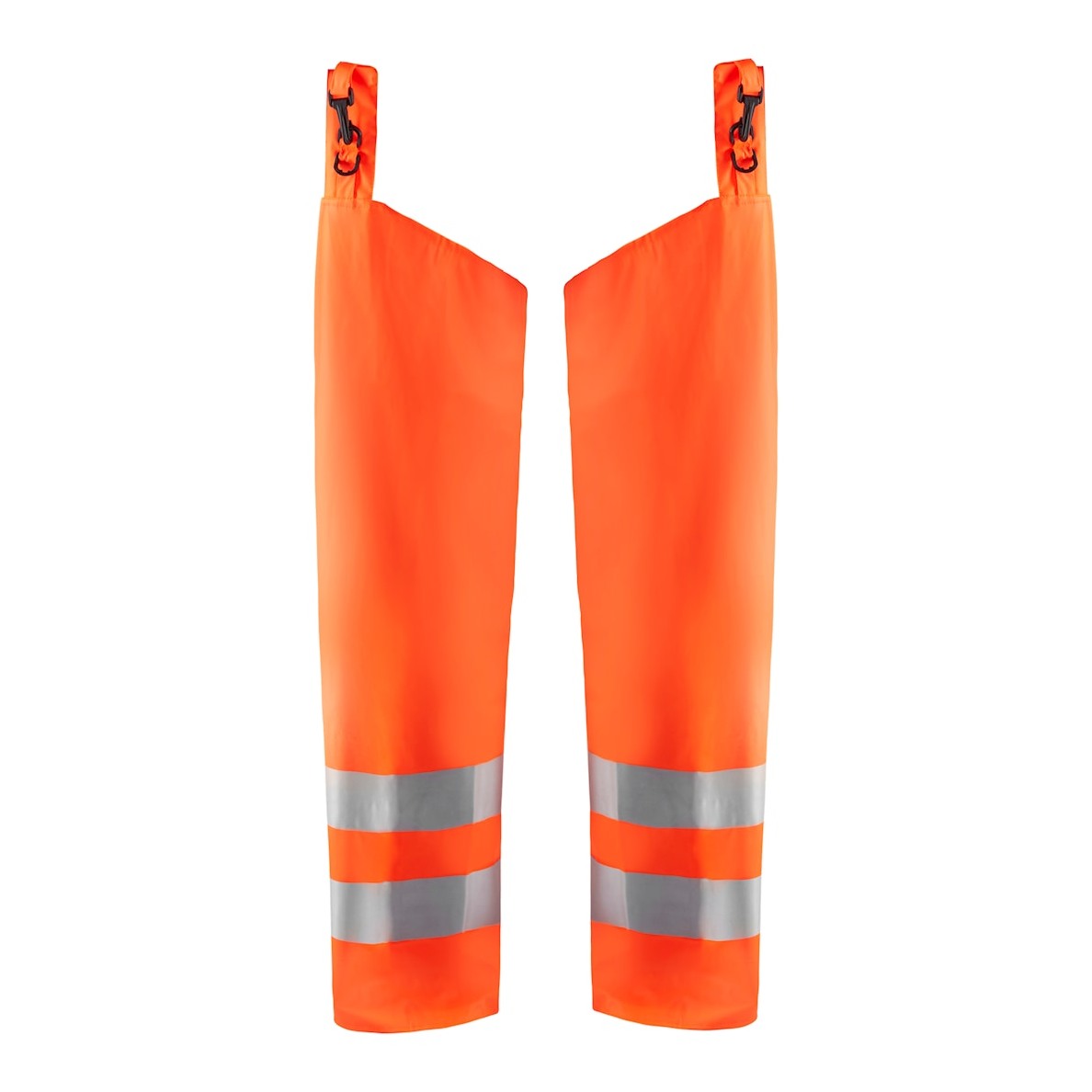 Blaklader Chaps Hi-Vis Level 1 1385