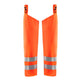 Blaklader Chaps Hi-Vis Level 1 1385