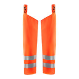 Blaklader Chaps Hi-Vis Level 1 1385