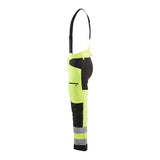 Blaklader Chainsaw Trousers High Vis 1920
