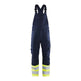 Blaklader Bib Trousers Inherent Steel 2605