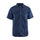 Blaklader Twill Shirt 3296 #colour_navy-blue