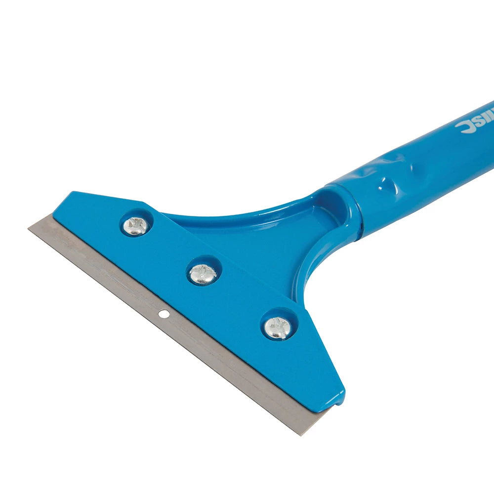 Silverline Heavy Duty Scraper