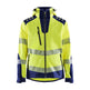 Blaklader Hi-Vis Softshell Jacket 4491