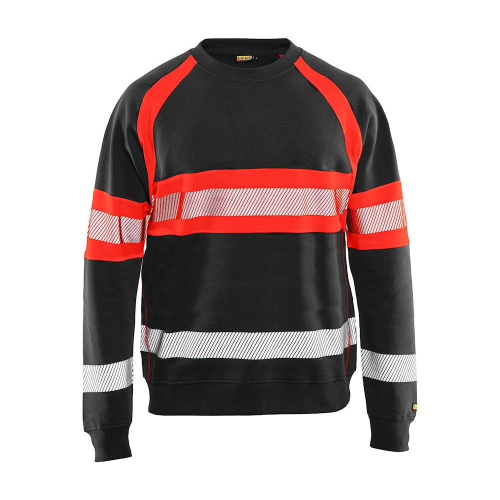 Blaklader Hi-Vis Sweater 3359