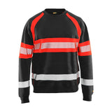 Blaklader Hi-Vis Sweater 3359