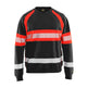 Blaklader Hi-Vis Sweater 3359