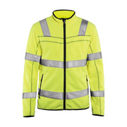 Blaklader Hi-Vis Microfleece Jacket 4941
