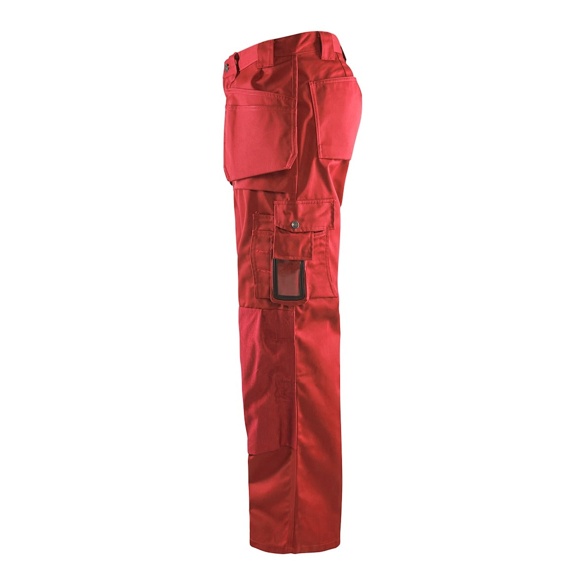 Blaklader Craftsman Trousers 15301860 - Red