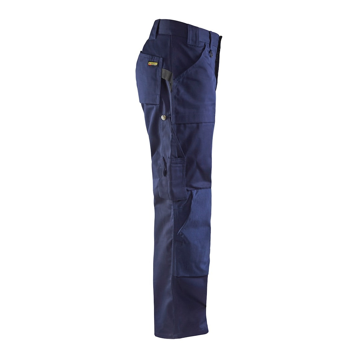 Blaklader Craftsman Trousers without Nail Pocket 1570