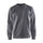 Blaklader College Jersey 3364 #colour_grey