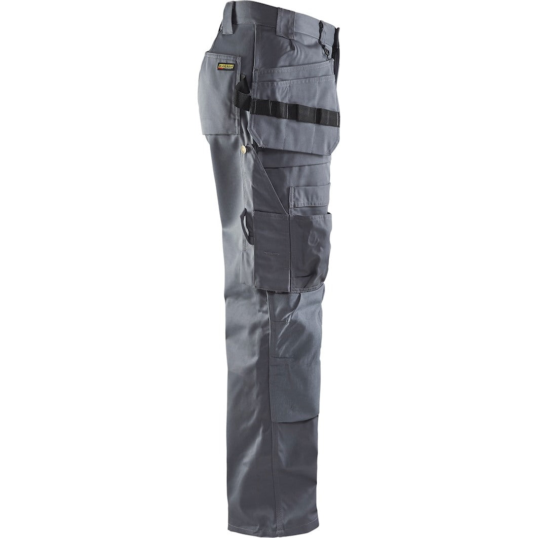 Blaklader Craftsman Trousers 1532