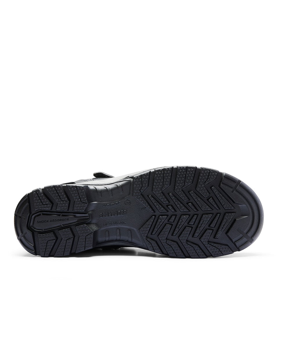 Blaklader Elite Safety Sandal 2449