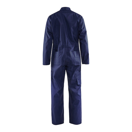 Blaklader Overall 6270 #colour_navy-blue