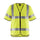 Blaklader Multinorm Safety Waistcoat 3034 #colour_hi-vis-yellow