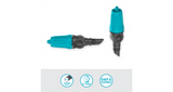 Gardena MDS Adjustable Enline Drip