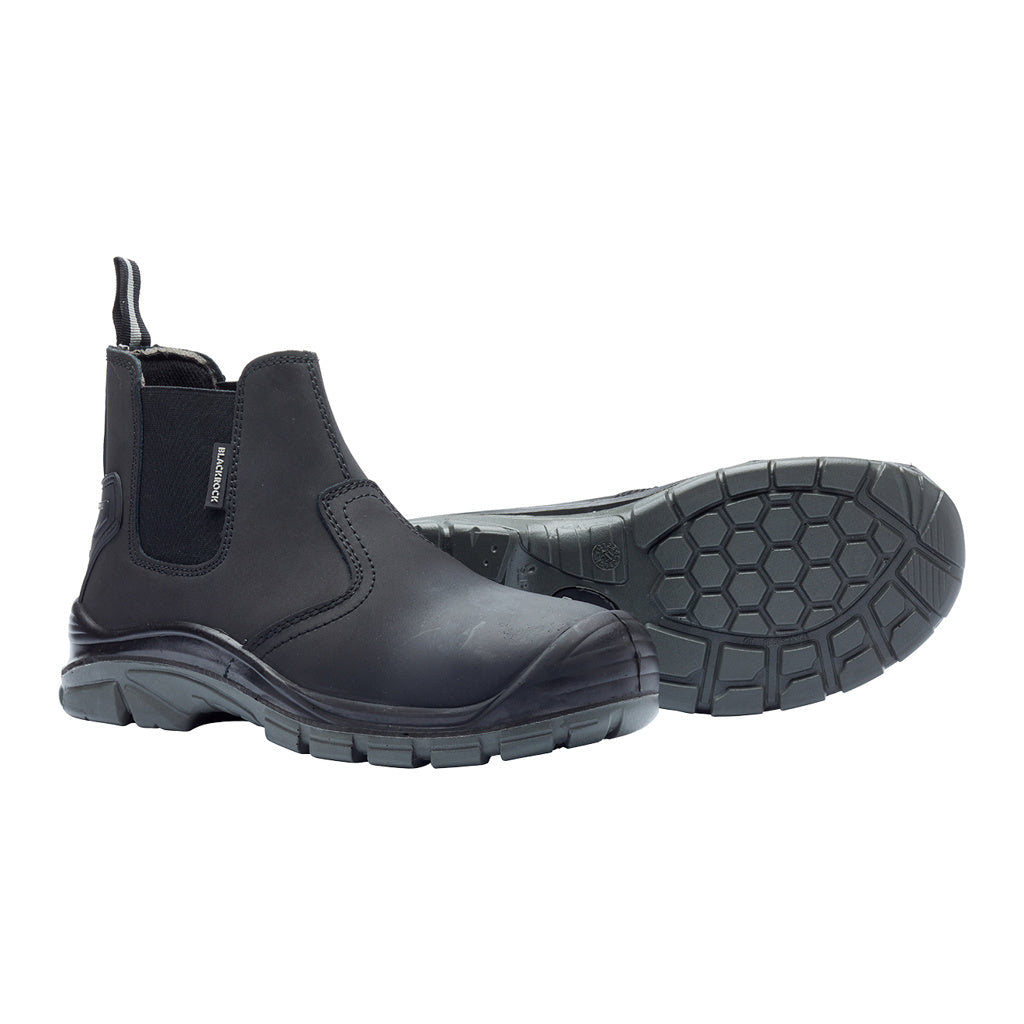 Blackrock Pendle Composite Dealer Safety Boots