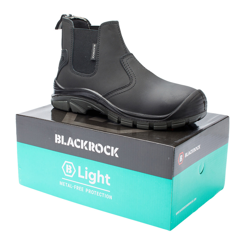 Blackrock Pendle Composite Dealer Safety Boots