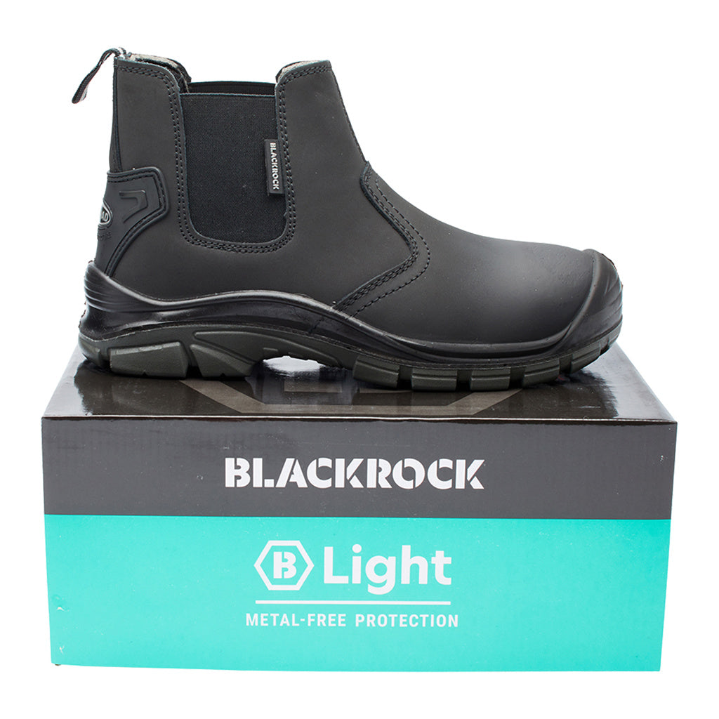 Blackrock Pendle Composite Dealer Safety Boots