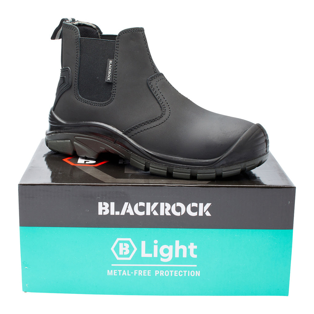 Blackrock Pendle Composite Dealer Safety Boots