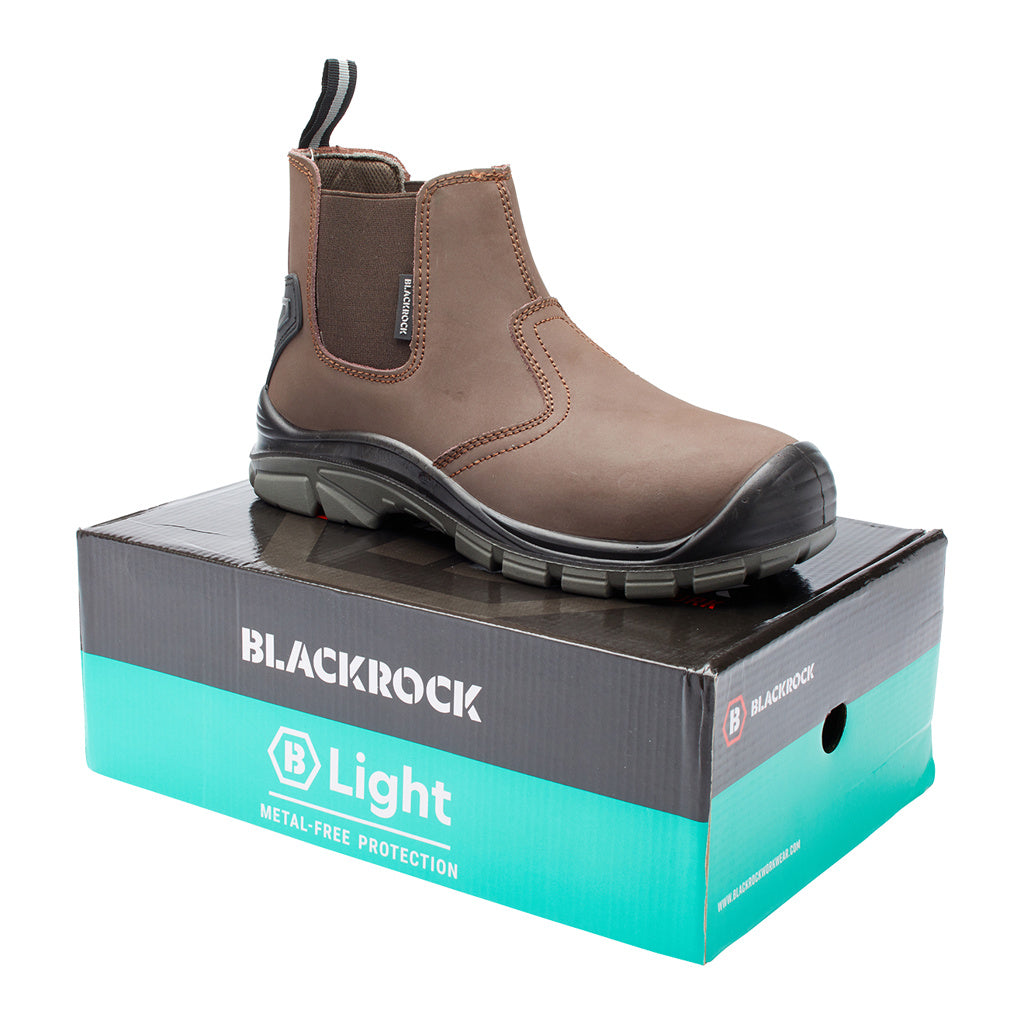 Blackrock Pendle Composite Dealer Safety Boots