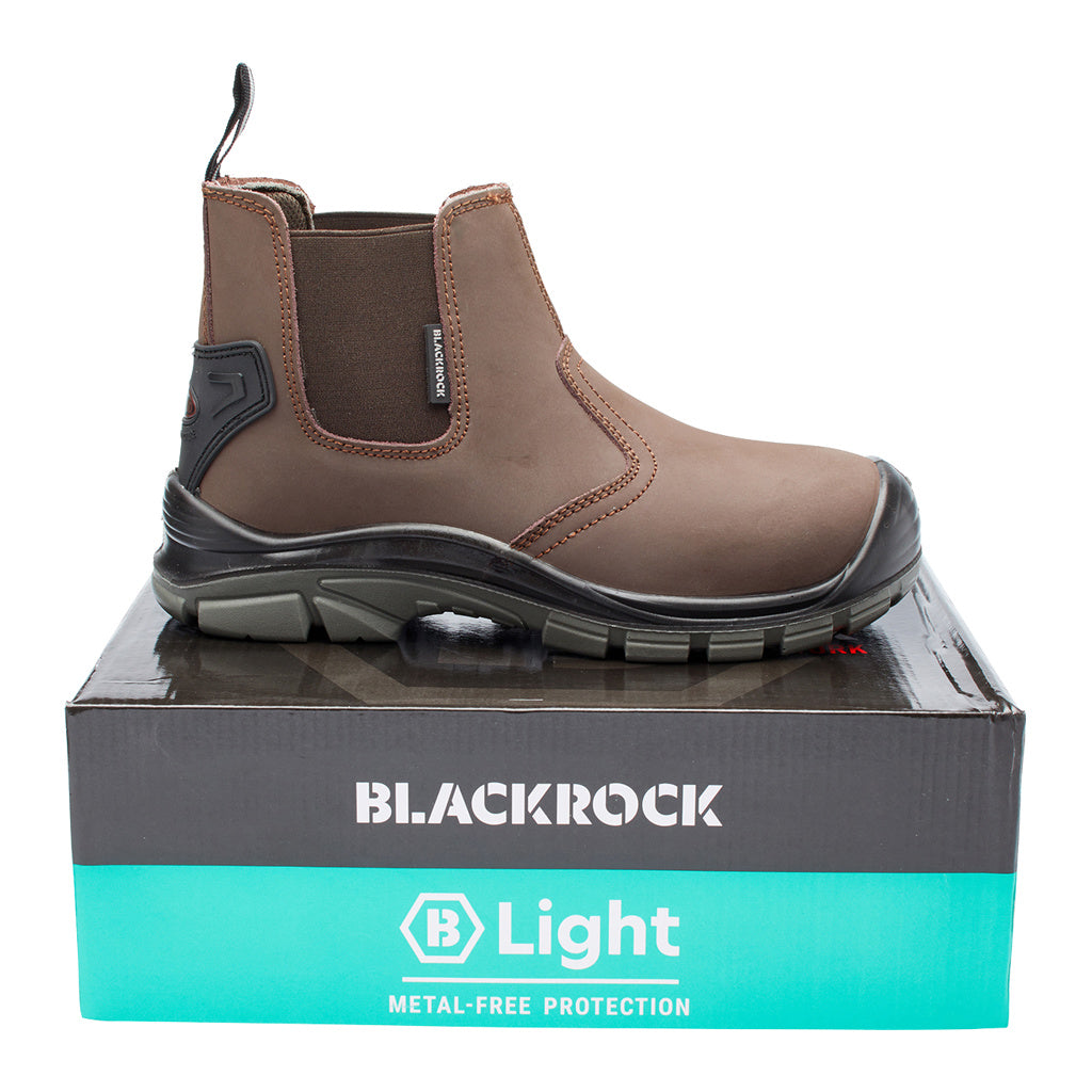 Blackrock Pendle Composite Dealer Safety Boots