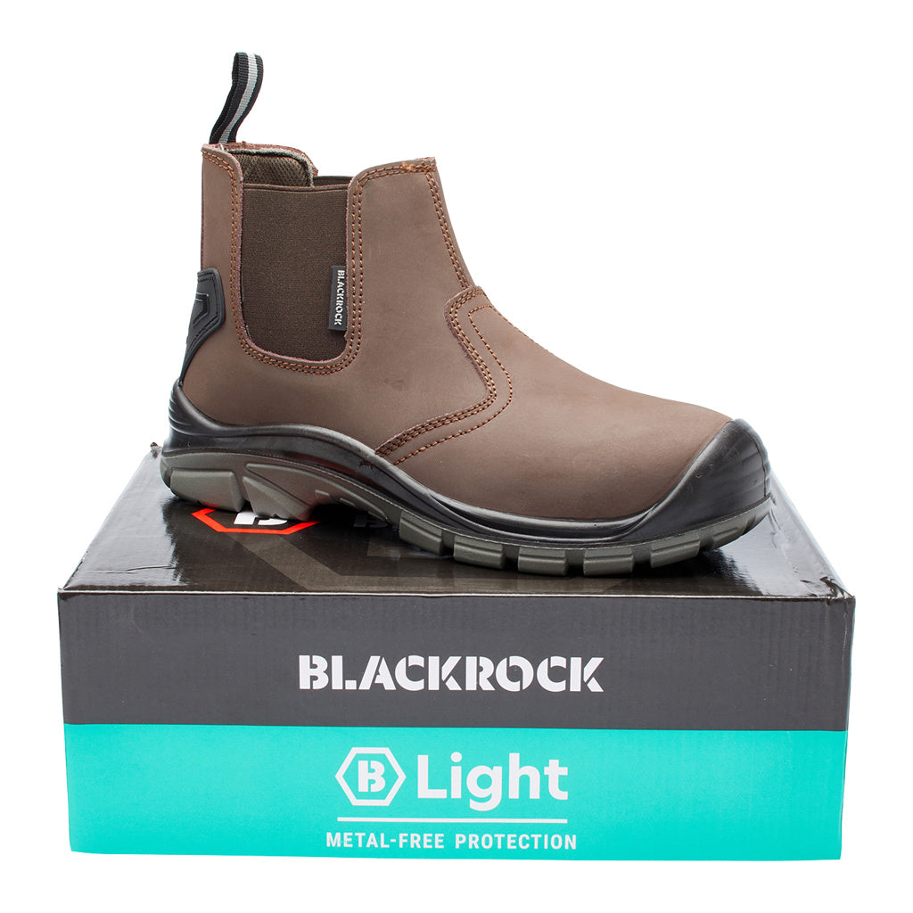 Blackrock Pendle Composite Dealer Safety Boots