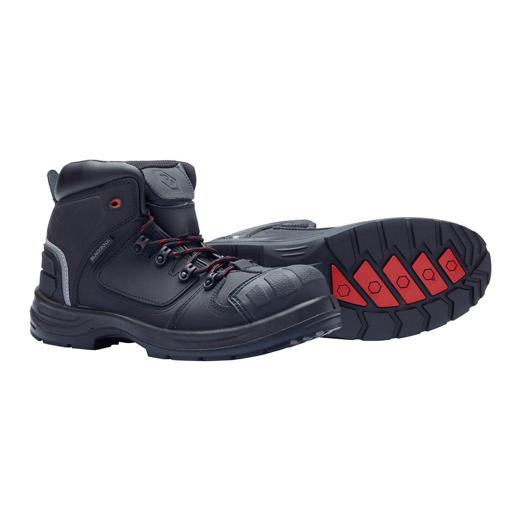 Blackrock Olympus Waterproof Safety Boots
