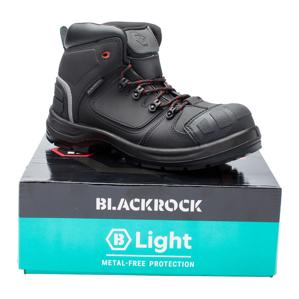 Blackrock Olympus Waterproof Safety Boots