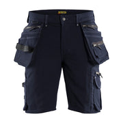 Blaklader Craftsman Shorts 4-Way Stretch X1900 1988