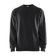 Blaklader Multinorm Sweatshirt 3074 #colour_black