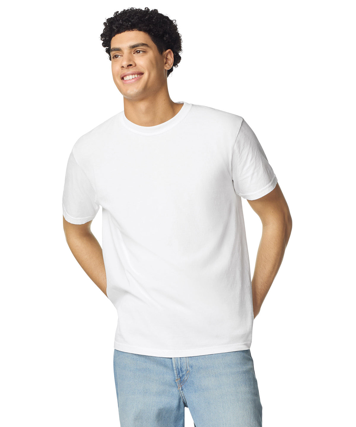 Comfort Colors® CO100 Heavyweight Adult T-Shirt