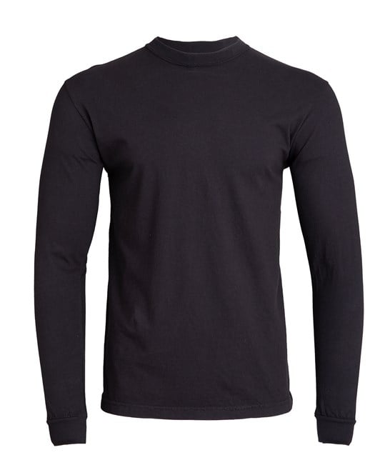 Comfort Colors® CO101 Long Sleeve T-Shirt