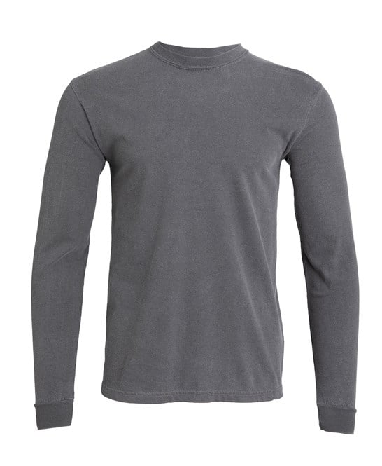 Comfort Colors® CO101 Long Sleeve T-Shirt