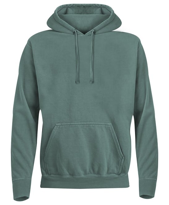 Comfort Colors® CO150 Hooded Sweatshirt