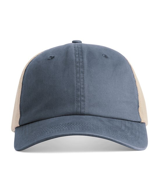 Comfort Colors® CO200 Sunwashed Trucker Cap