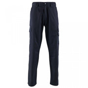 Supertouch Black Combat Trousers - Short
