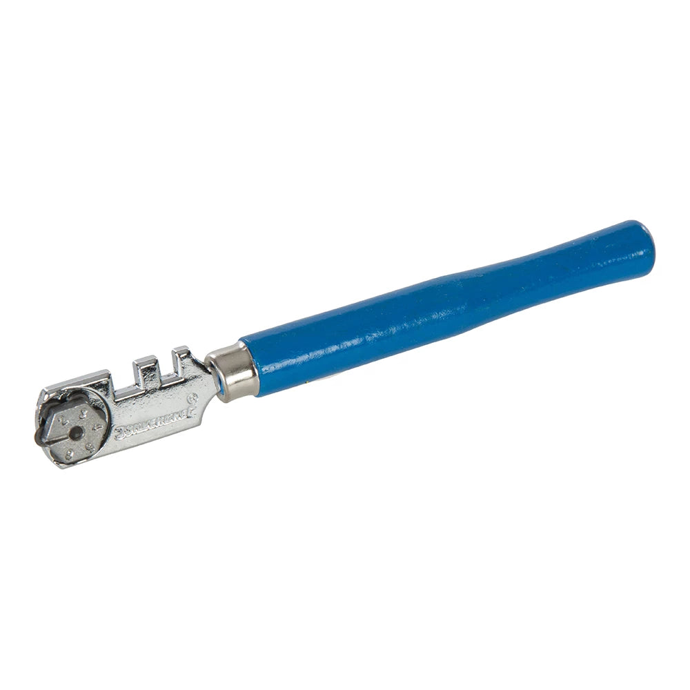 Silverline Glass Cutter