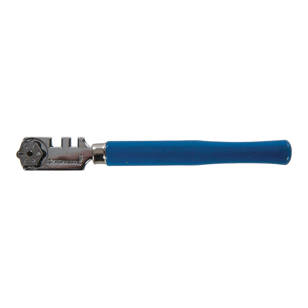 Silverline Glass Cutter