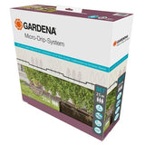 Gardena MDS Set Bushes/Hedges 25m