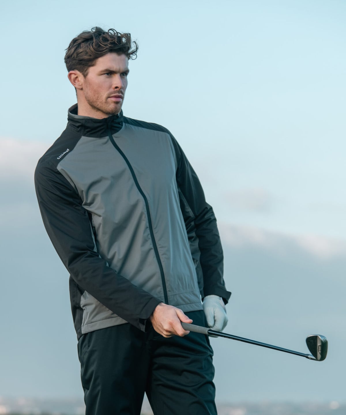 Callaway CW054 Stormlite Iii Jacket