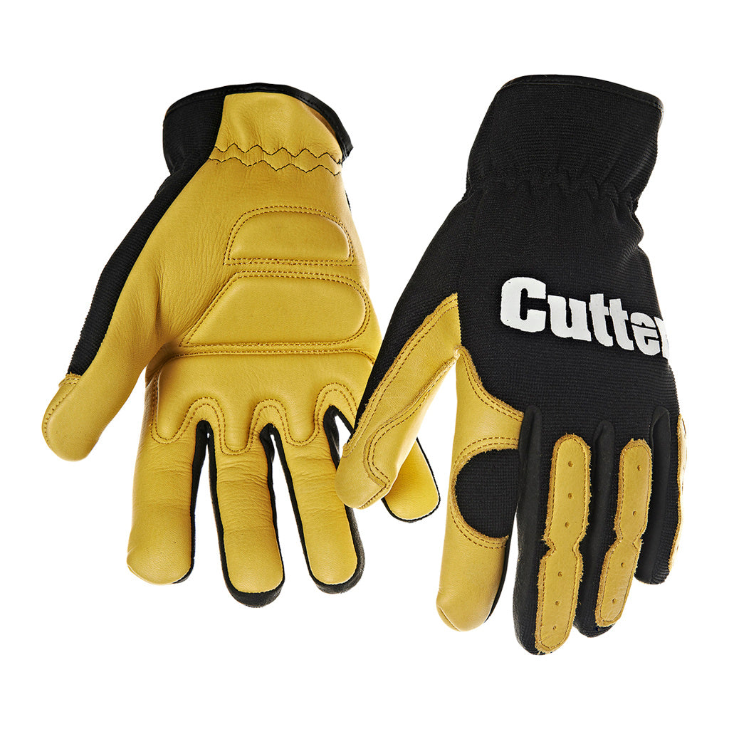 STRIMMER & TRIMMER GLOVES