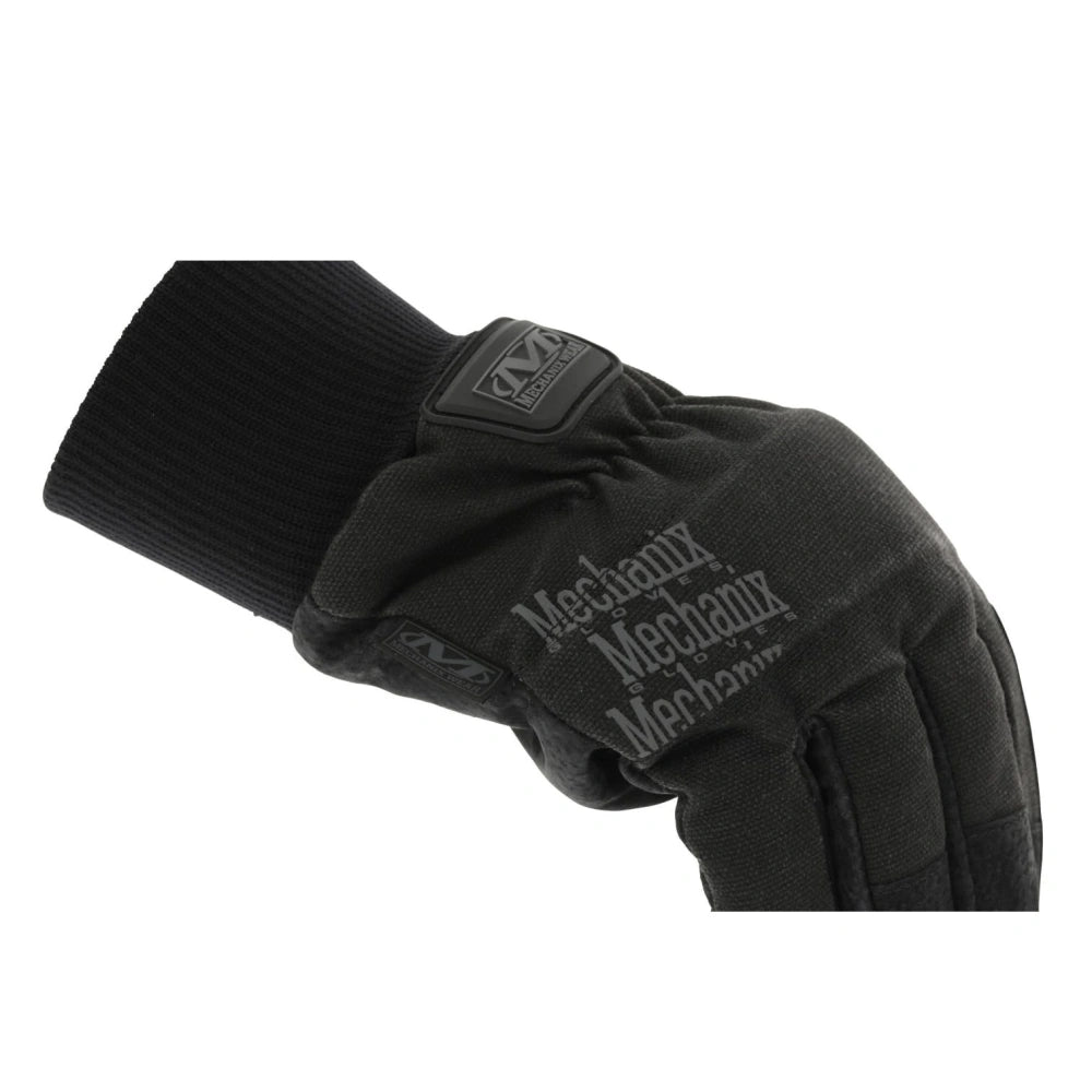 Mechanix Wear ColdWork Canvas Utility Cold Weather Gloves