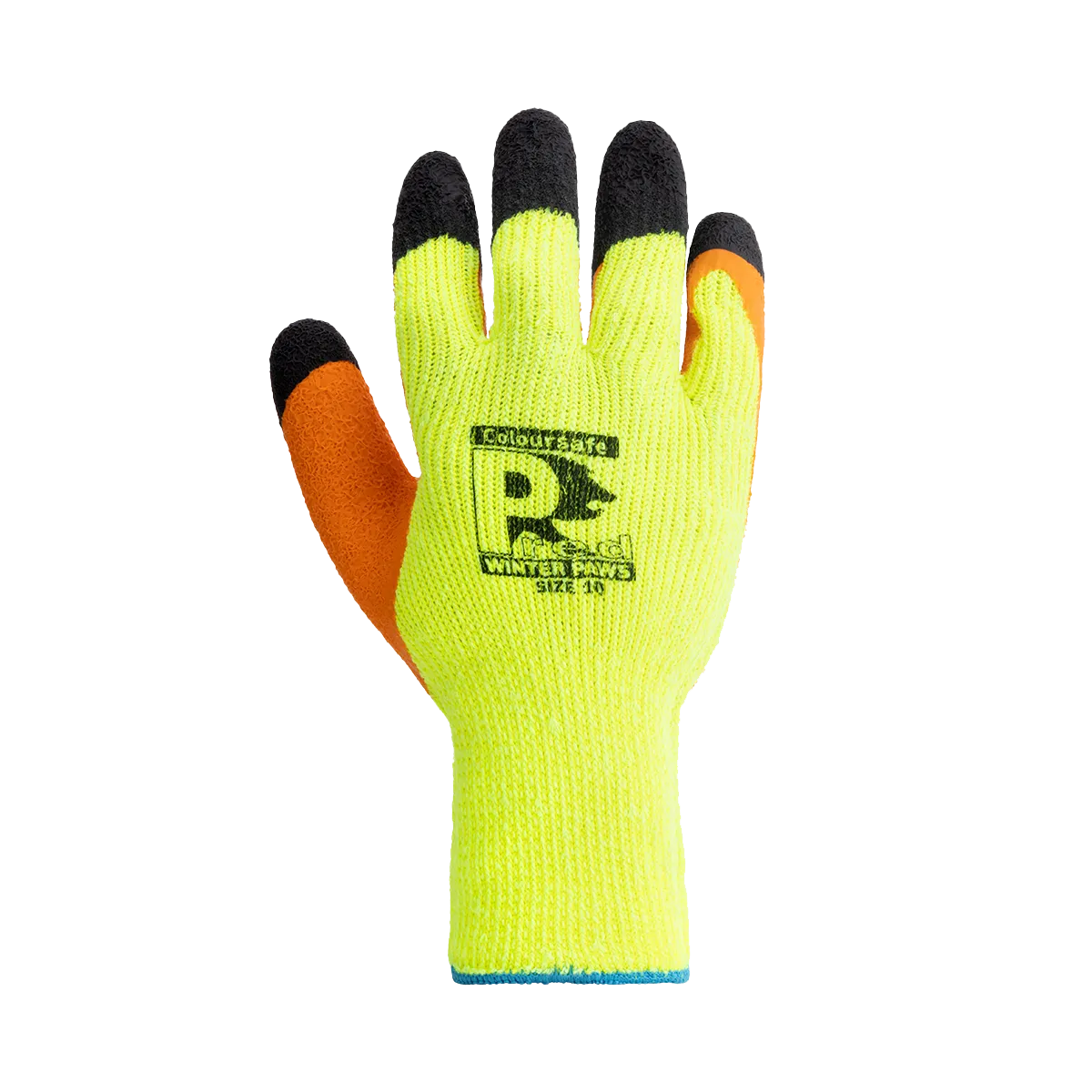 Predator Winter Paws Gloves