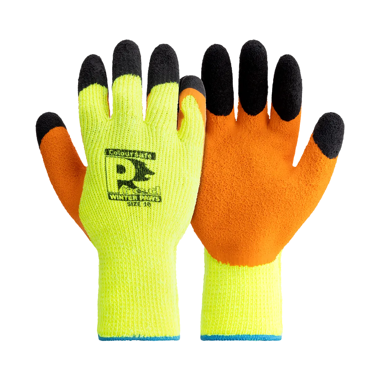 Predator Winter Paws Gloves