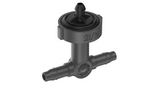 Gardena Inline Drip Head 2 l Pressure Compensate