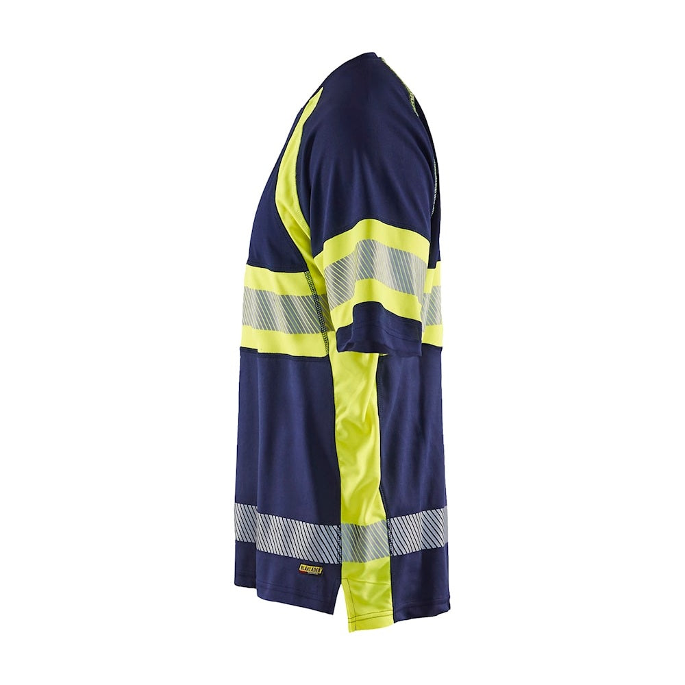 Blaklader Hi-Vis T-Shirt 3337