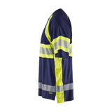 Blaklader Hi-Vis T-Shirt 3337