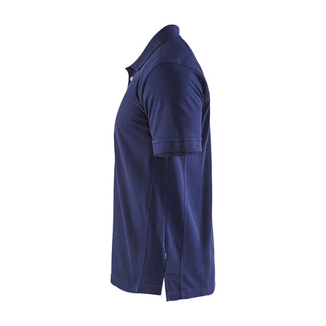 Blaklader Polo Shirt 3324 #colour_navy-blue